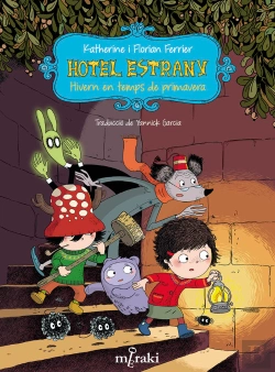 Bertrand.pt - Hotel Estrany