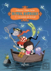 Hotel Estrany - Vol. 2