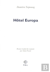 Hotel Europa