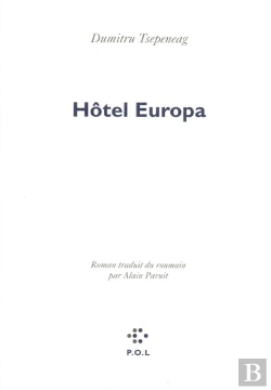 Bertrand.pt - Hotel Europa