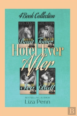 Bertrand.pt - Hotel Ever After
