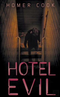 Bertrand.pt - Hotel Evil