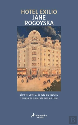 Bertrand.pt - Hotel Exilio