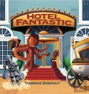 Hotel Fantastic