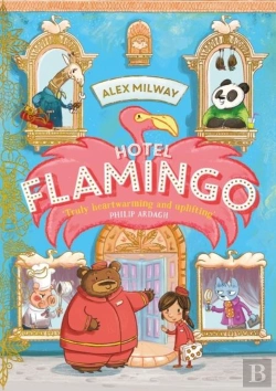 Bertrand.pt - Hotel Flamingo