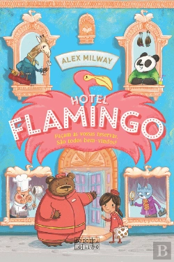 Bertrand.pt - Hotel Flamingo