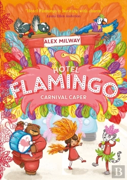 Bertrand.pt - Hotel Flamingo: Carnival Caper