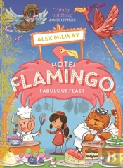 Hotel Flamingo: Fabulous Feast