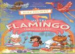 Hotel Flamingo: Fabulous Feast