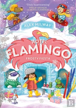 Bertrand.pt - Hotel Flamingo: Frosty Fiesta