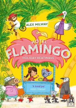 Bertrand.pt - Hotel Flamingo: Holiday Heatwave