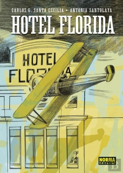 Bertrand.pt - Hotel Florida