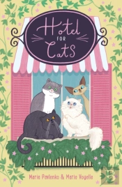 Hotel For Cats