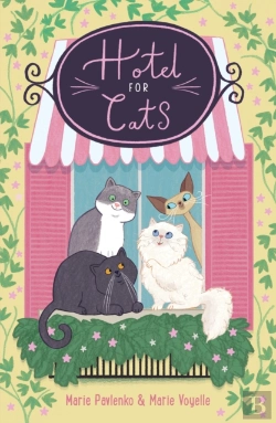 Bertrand.pt - Hotel For Cats