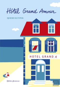 Bertrand.pt - Hotel Grand Amour