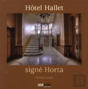 Hotel Hallet - Signe Horta