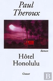Hotel Honolulu