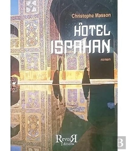 Bertrand.pt - Hotel Ispahan