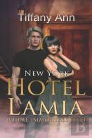 Hotel Lamia New York