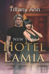 Hotel Lamia New York