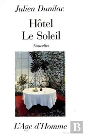 Hotel Le Soleil