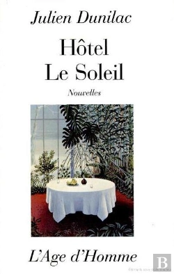 Bertrand.pt - Hotel Le Soleil