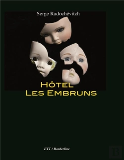 Bertrand.pt - Hôtel Les Embruns
