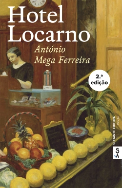 Bertrand.pt - Hotel Locarno
