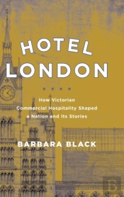 Hotel London