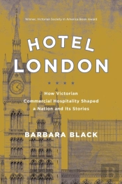 Hotel London