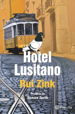 Bertrand.pt - Hotel Lusitano