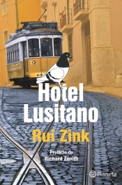 Hotel Lusitano