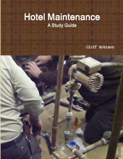 Bertrand.pt - Hotel Maintenance; A Study Guide