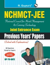 Hotel Management Entance Exam With Previous Solved Papers