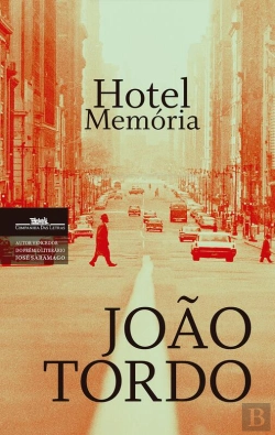 Bertrand.pt - Hotel Memória