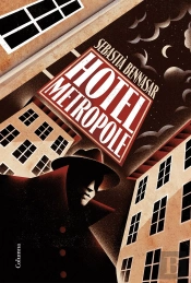 Hotel Metropole