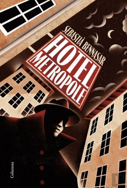 Bertrand.pt - Hotel Metropole