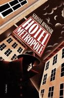 Hotel Metropole