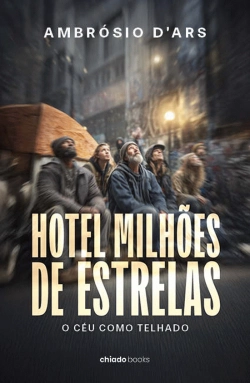 Bertrand.pt - Hotel Milhões de Estrelas