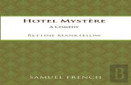 Hotel Mystere