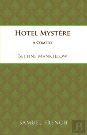 Hotel Mystere
