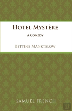 Bertrand.pt - Hotel Mystere