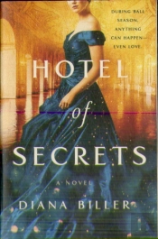 Hotel Of Secrets