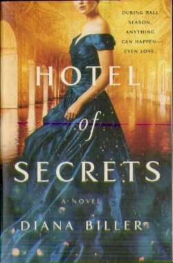 Bertrand.pt - Hotel Of Secrets