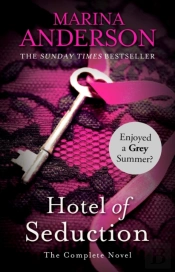 Hotel Of Seduction