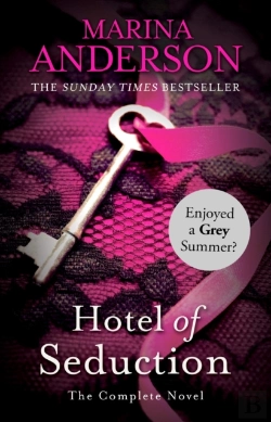 Bertrand.pt - Hotel Of Seduction