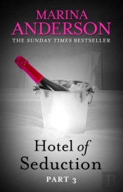 Hotel Of Seduction: Part 3