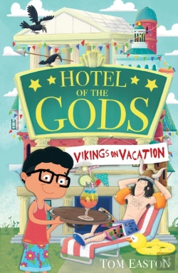Bertrand.pt - Hotel Of The Gods: Vikings On Vacation