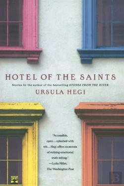 Bertrand.pt - Hotel Of The Saints