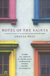 Hotel Of The Saints